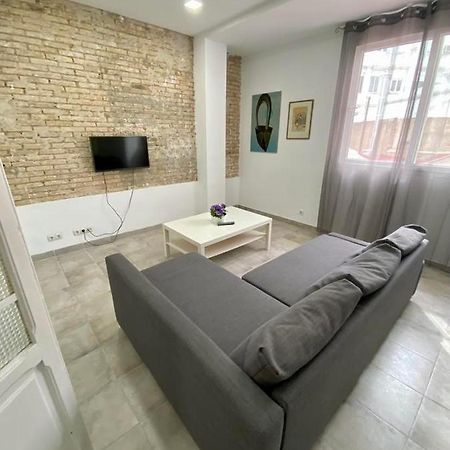 Ruzafa Vibes Apartments Valencia Eksteriør bilde