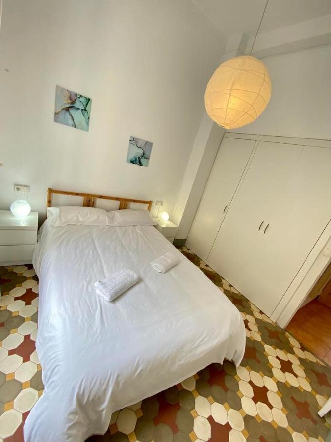 Ruzafa Vibes Apartments Valencia Eksteriør bilde