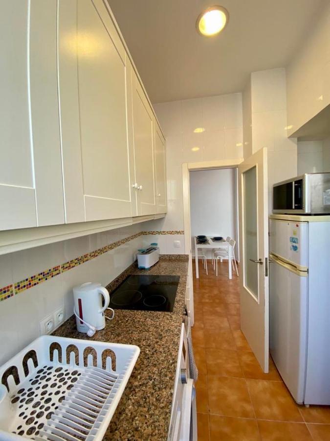 Ruzafa Vibes Apartments Valencia Eksteriør bilde