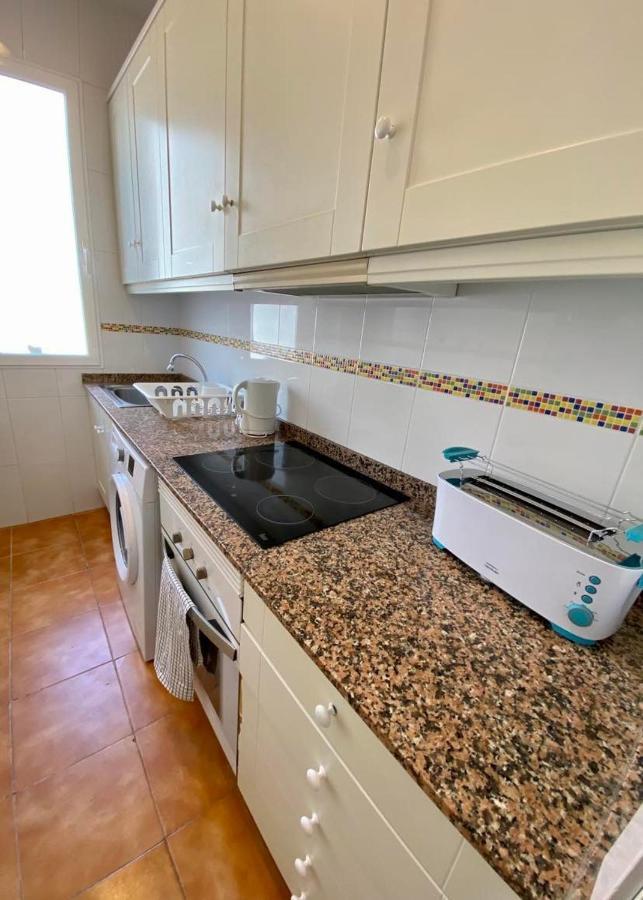 Ruzafa Vibes Apartments Valencia Eksteriør bilde
