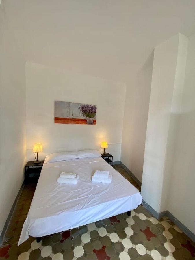 Ruzafa Vibes Apartments Valencia Eksteriør bilde