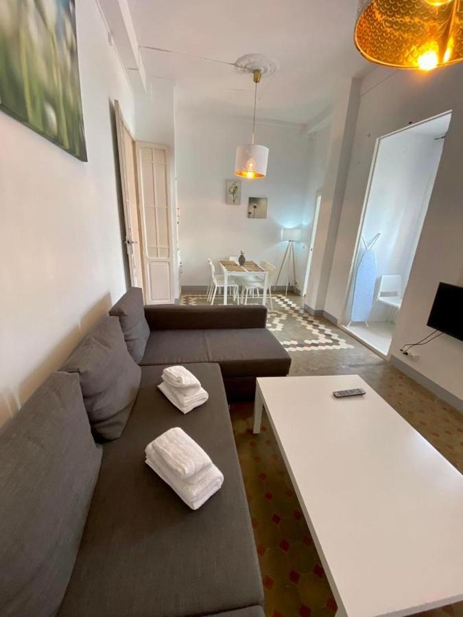 Ruzafa Vibes Apartments Valencia Eksteriør bilde