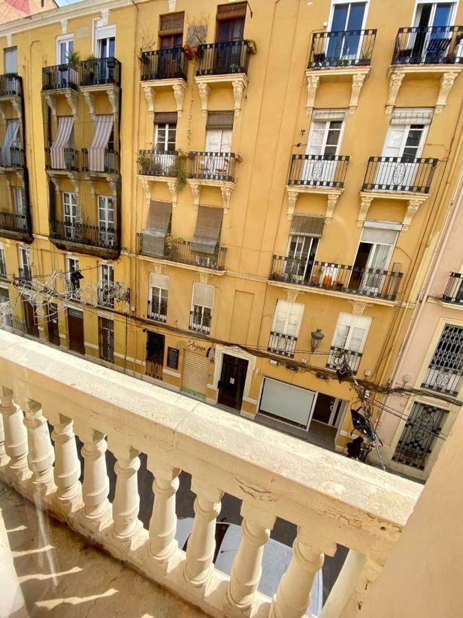 Ruzafa Vibes Apartments Valencia Eksteriør bilde