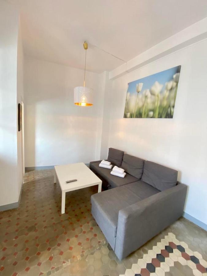 Ruzafa Vibes Apartments Valencia Eksteriør bilde