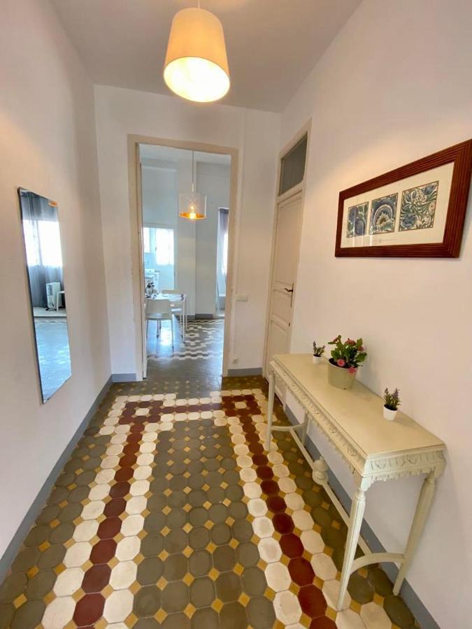 Ruzafa Vibes Apartments Valencia Eksteriør bilde