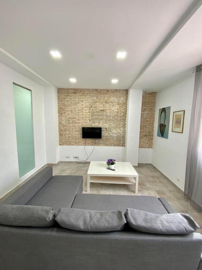 Ruzafa Vibes Apartments Valencia Eksteriør bilde