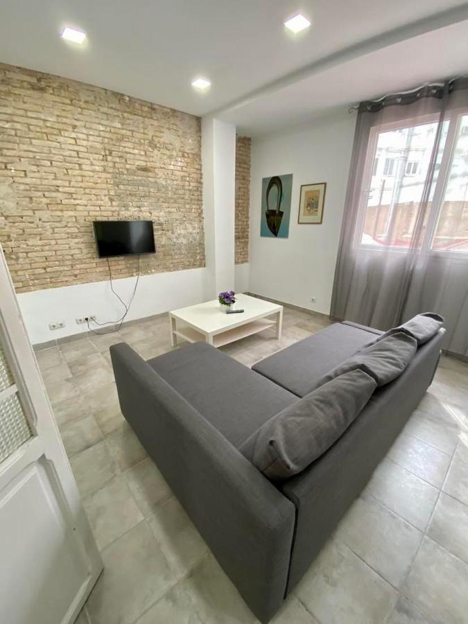 Ruzafa Vibes Apartments Valencia Eksteriør bilde