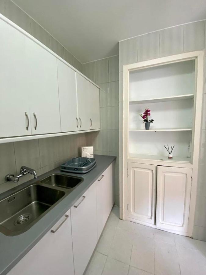 Ruzafa Vibes Apartments Valencia Eksteriør bilde