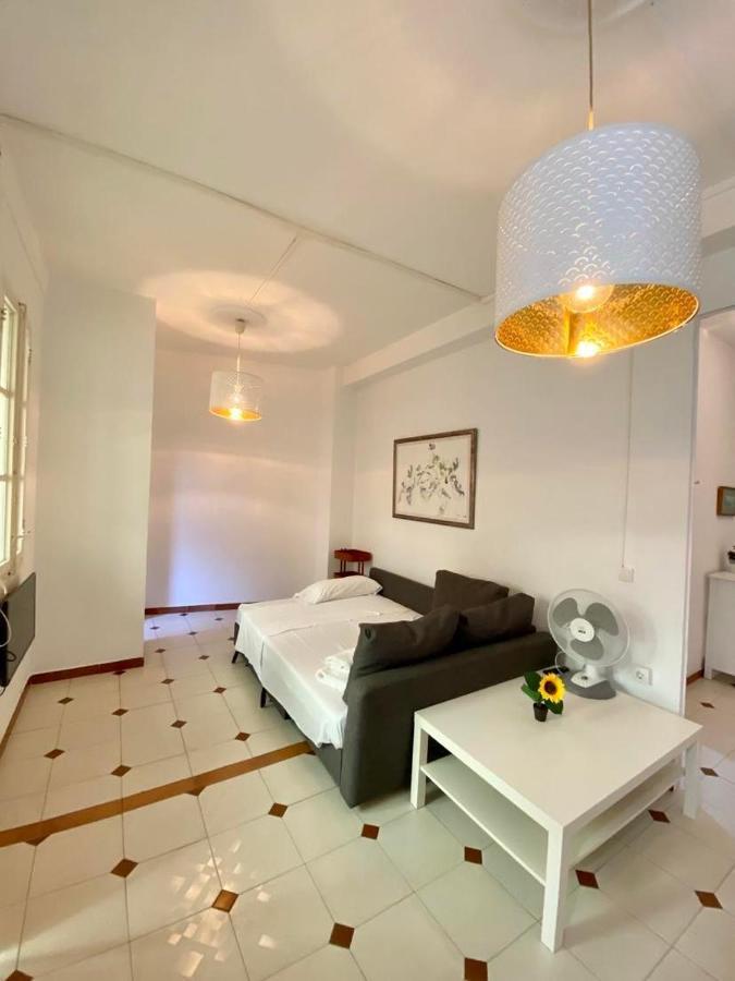 Ruzafa Vibes Apartments Valencia Eksteriør bilde