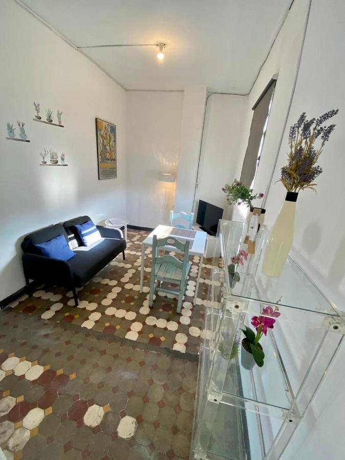 Ruzafa Vibes Apartments Valencia Eksteriør bilde