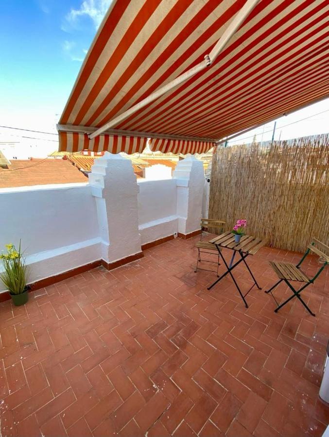 Ruzafa Vibes Apartments Valencia Eksteriør bilde