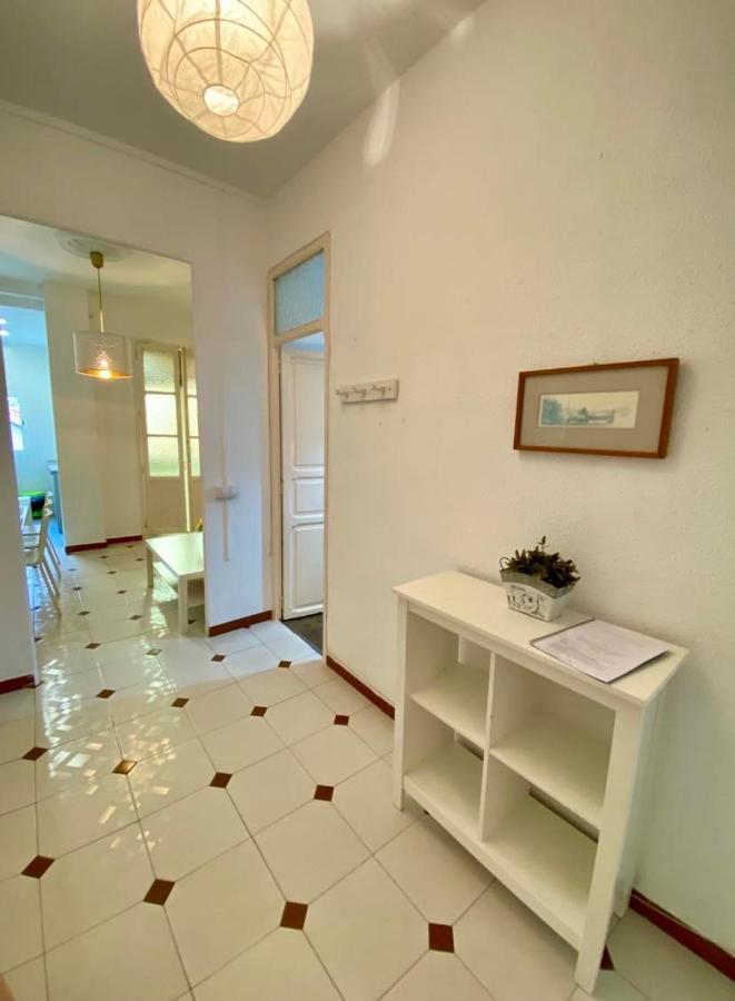 Ruzafa Vibes Apartments Valencia Eksteriør bilde