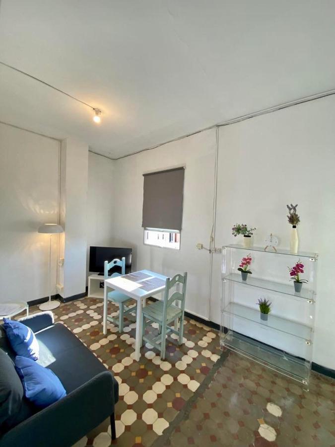 Ruzafa Vibes Apartments Valencia Eksteriør bilde