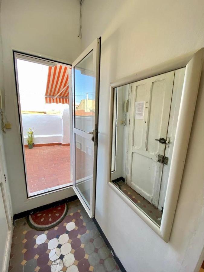 Ruzafa Vibes Apartments Valencia Eksteriør bilde