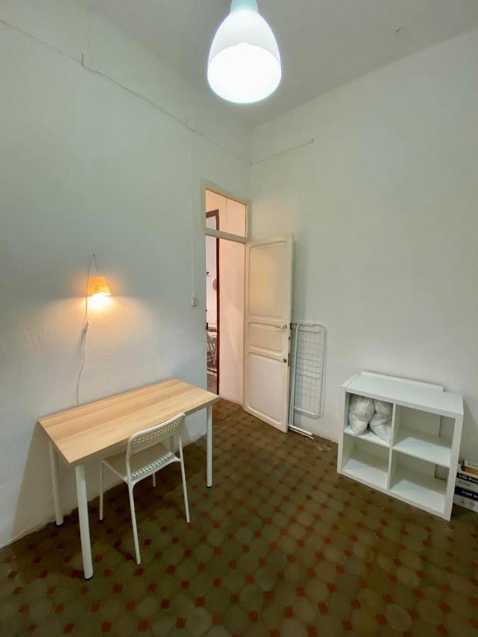 Ruzafa Vibes Apartments Valencia Eksteriør bilde