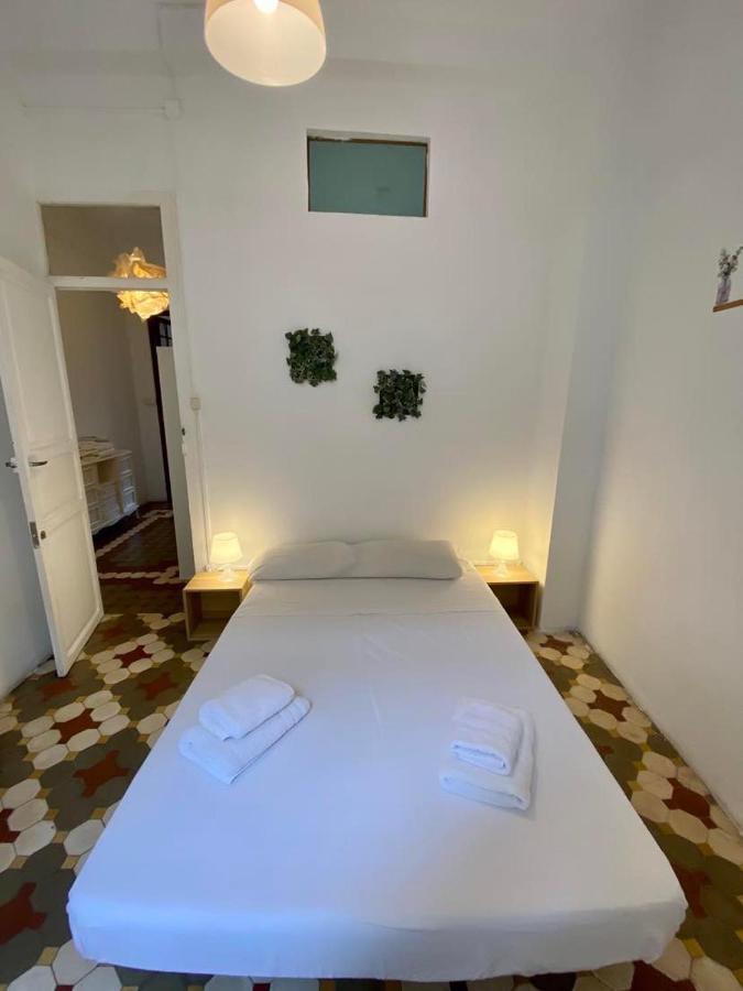 Ruzafa Vibes Apartments Valencia Eksteriør bilde