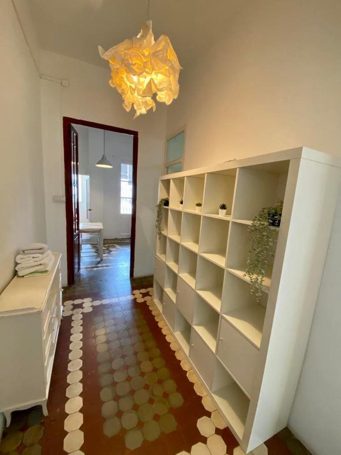 Ruzafa Vibes Apartments Valencia Eksteriør bilde
