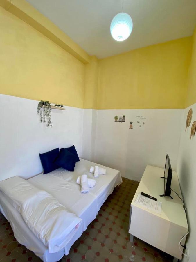 Ruzafa Vibes Apartments Valencia Eksteriør bilde