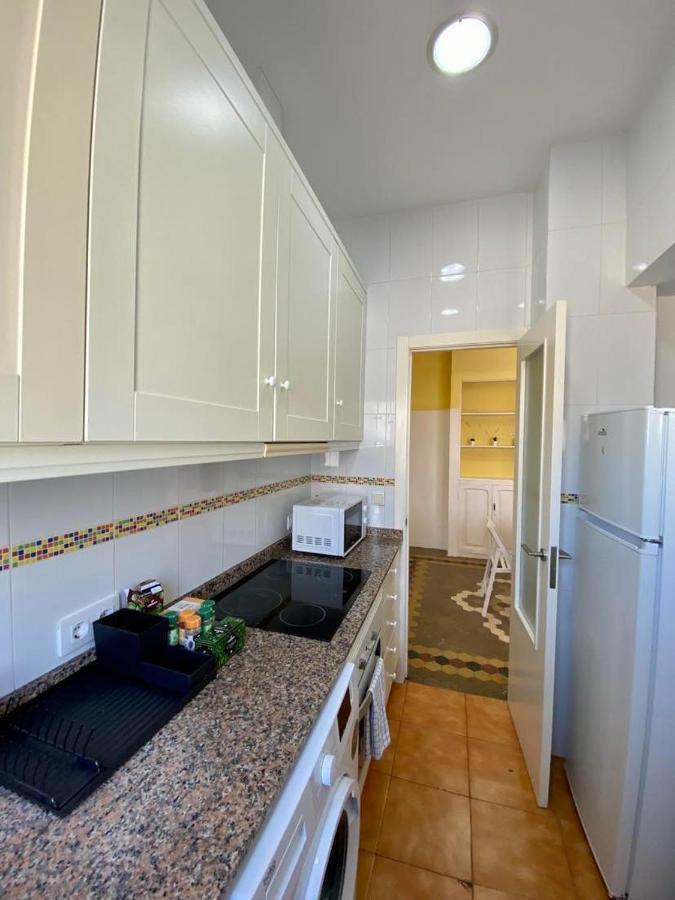 Ruzafa Vibes Apartments Valencia Eksteriør bilde