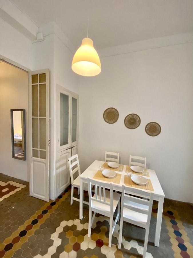 Ruzafa Vibes Apartments Valencia Eksteriør bilde