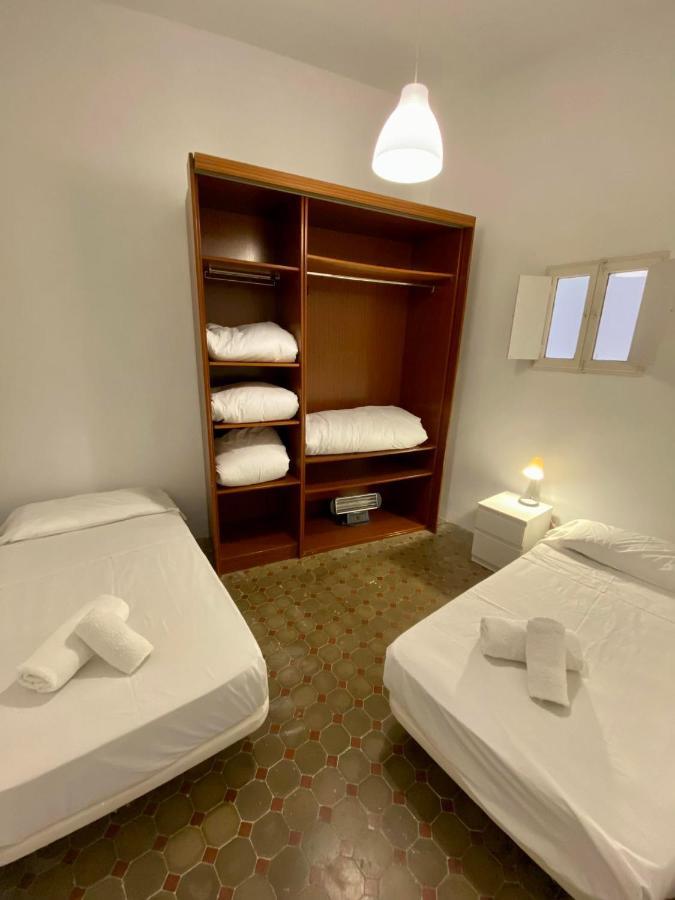 Ruzafa Vibes Apartments Valencia Eksteriør bilde