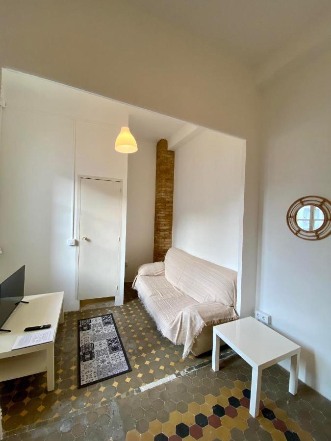Ruzafa Vibes Apartments Valencia Eksteriør bilde