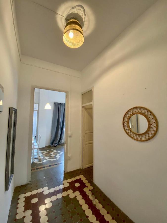 Ruzafa Vibes Apartments Valencia Eksteriør bilde